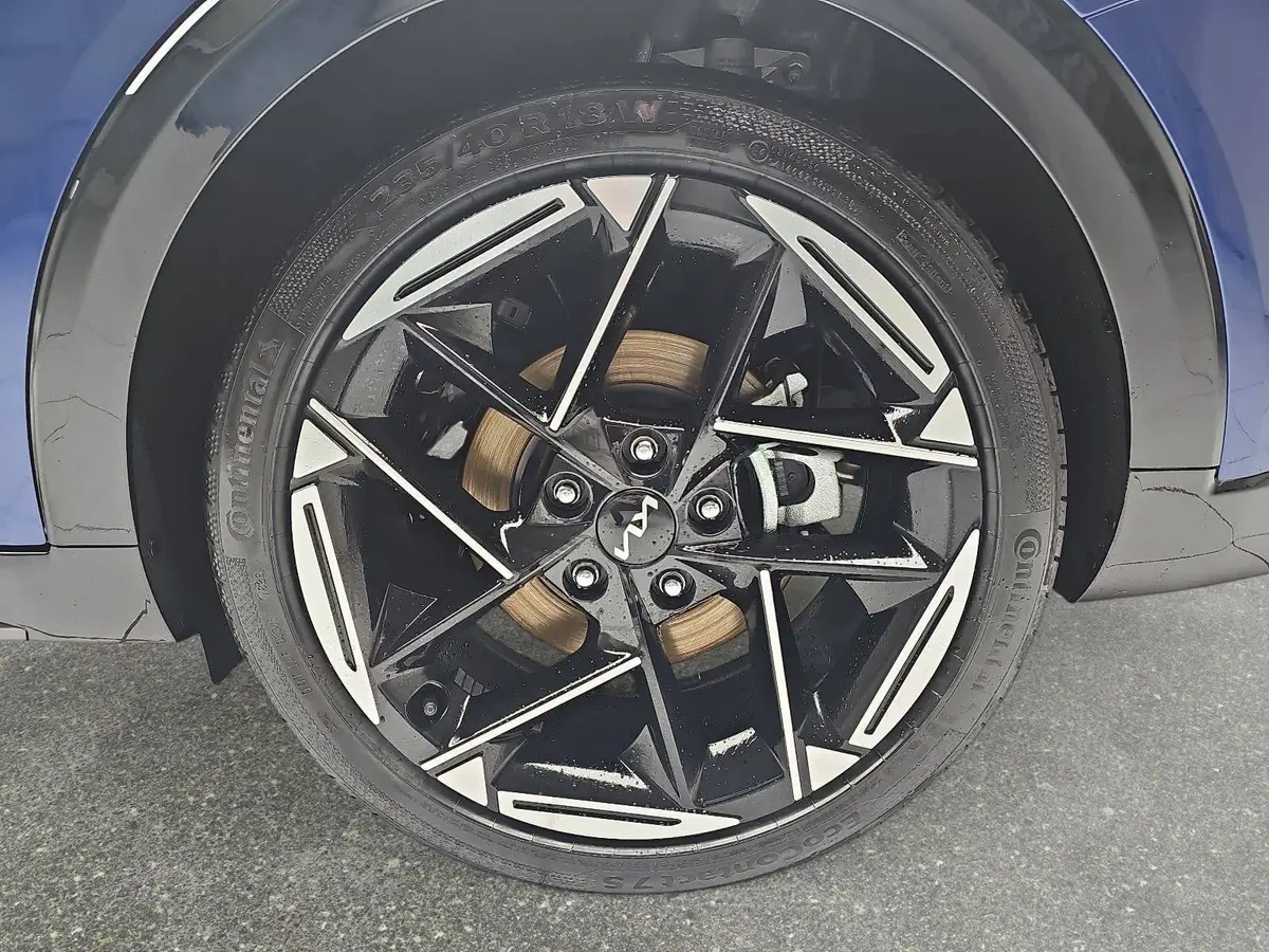 KIA K4 SW 1.6 T-GDI 180 PS DCT7 GT-LINE MJ26 DW-PARK-PRO SITZ SOUND DESIGN GLASDACH