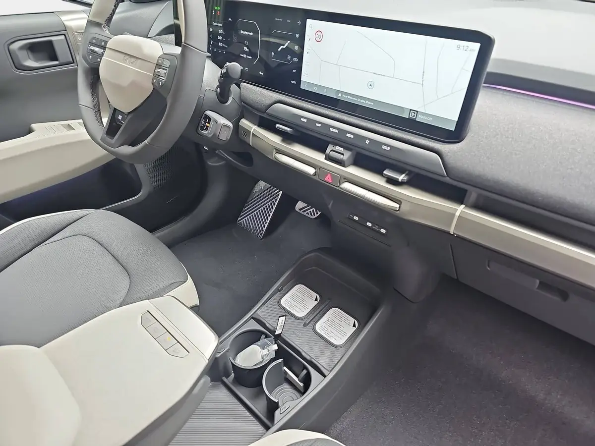 KIA EV3 81.4 KWH GT-LINE MJ27 DRIVEWISE-PARK-PRO KOMFORT
