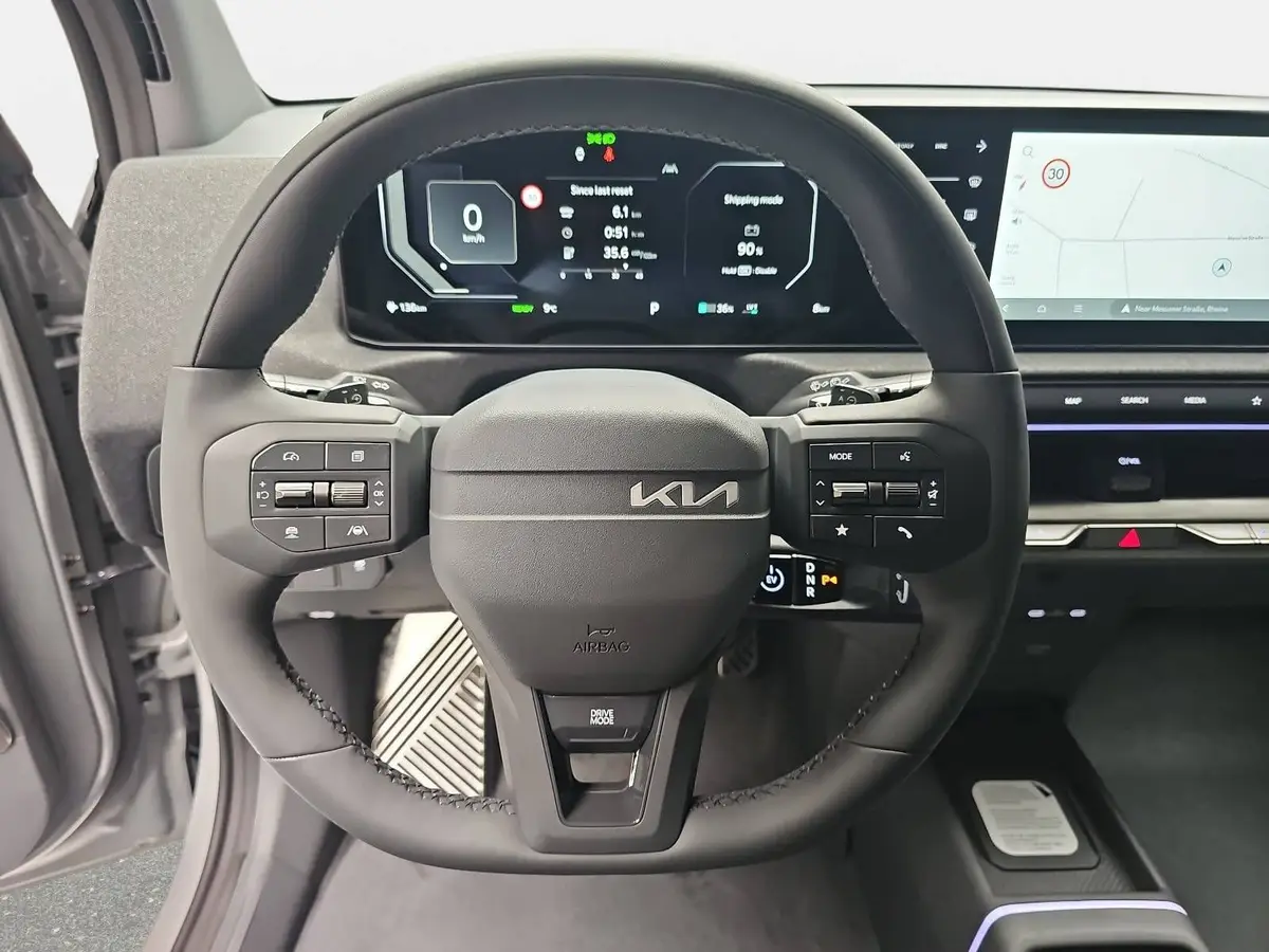 KIA EV2 61.0 KWH BLACK LINE MJ27 DRIVEWISE-PARK KOMFORT GLASDACH STYLE