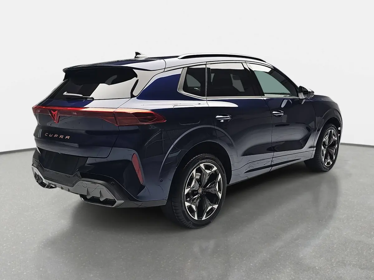 CUPRA TERRAMAR 2.0 TSI DSG VZ 4DRIVE NAVI LED HUD SENNHEISER PANO