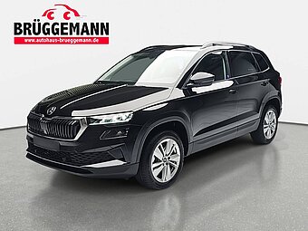 SKODA KAROQ 1.5 TSI DSG SELECTION NAVI LED ACC WINTER KAMERA A