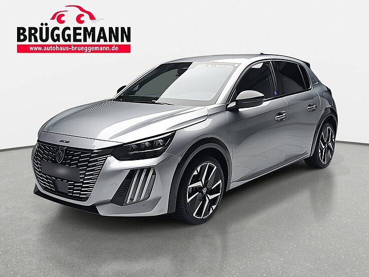 PEUGEOT 208 1.2 HYBRID 110 E-DSC6 GT KLIMA LED MIRROR-SCREEN K