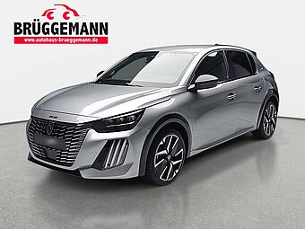 PEUGEOT 208 1.2 HYBRID 110 E-DSC6 GT KLIMA LED MIRROR-SCREEN K