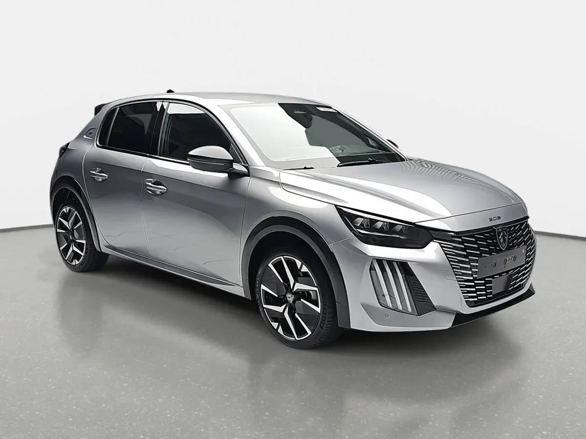 PEUGEOT 208 1.2 HYBRID 110 E-DSC6 GT KLIMA LED MIRROR-SCREEN K