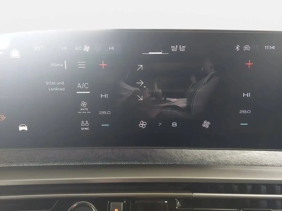 PEUGEOT 3008 1.2 HYBRID 145 E-DSC6 GT NAVI KLIMA LED AHK LM19