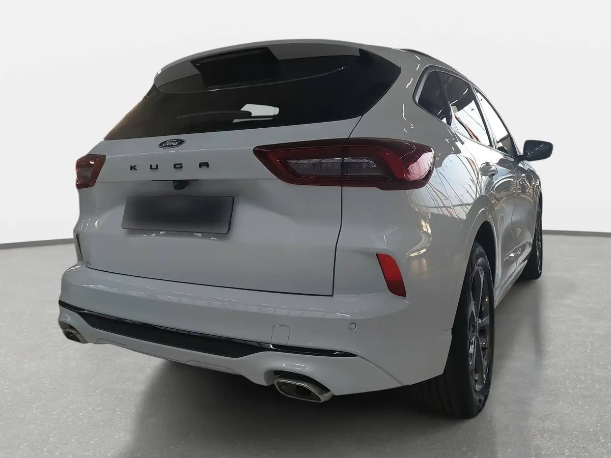 FORD KUGA 1.5 EB AUTO. ST-LINE NAVI LED KLIMAAUTO WINTER SIC