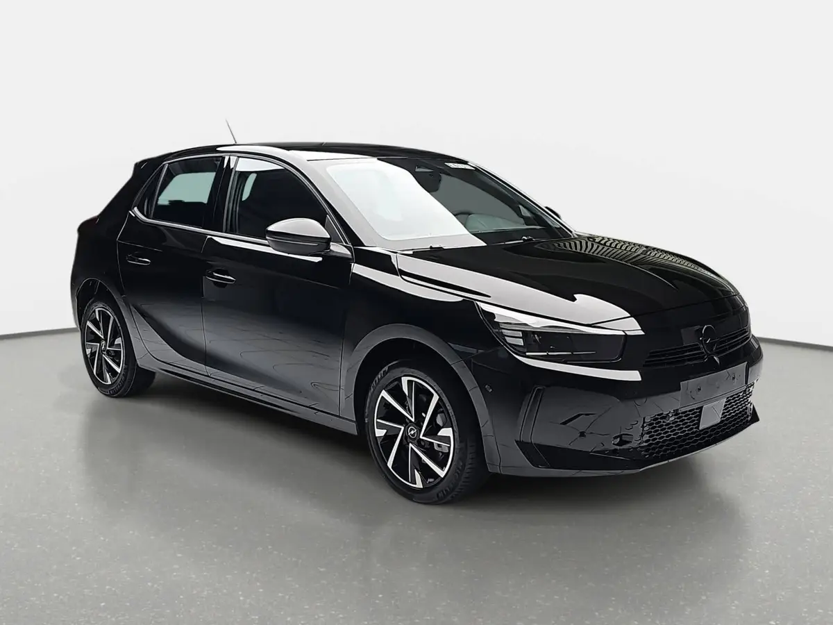 OPEL CORSA 1.2 TURBO AUTO. GS LED KLIMA SICHT WINTER DAB KAME