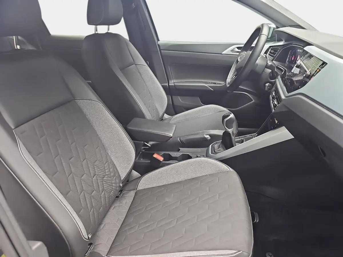 VW TAIGO 1.0 TSI GOAL NAVI LED ACC WINTER SICHT SPURP. P-A