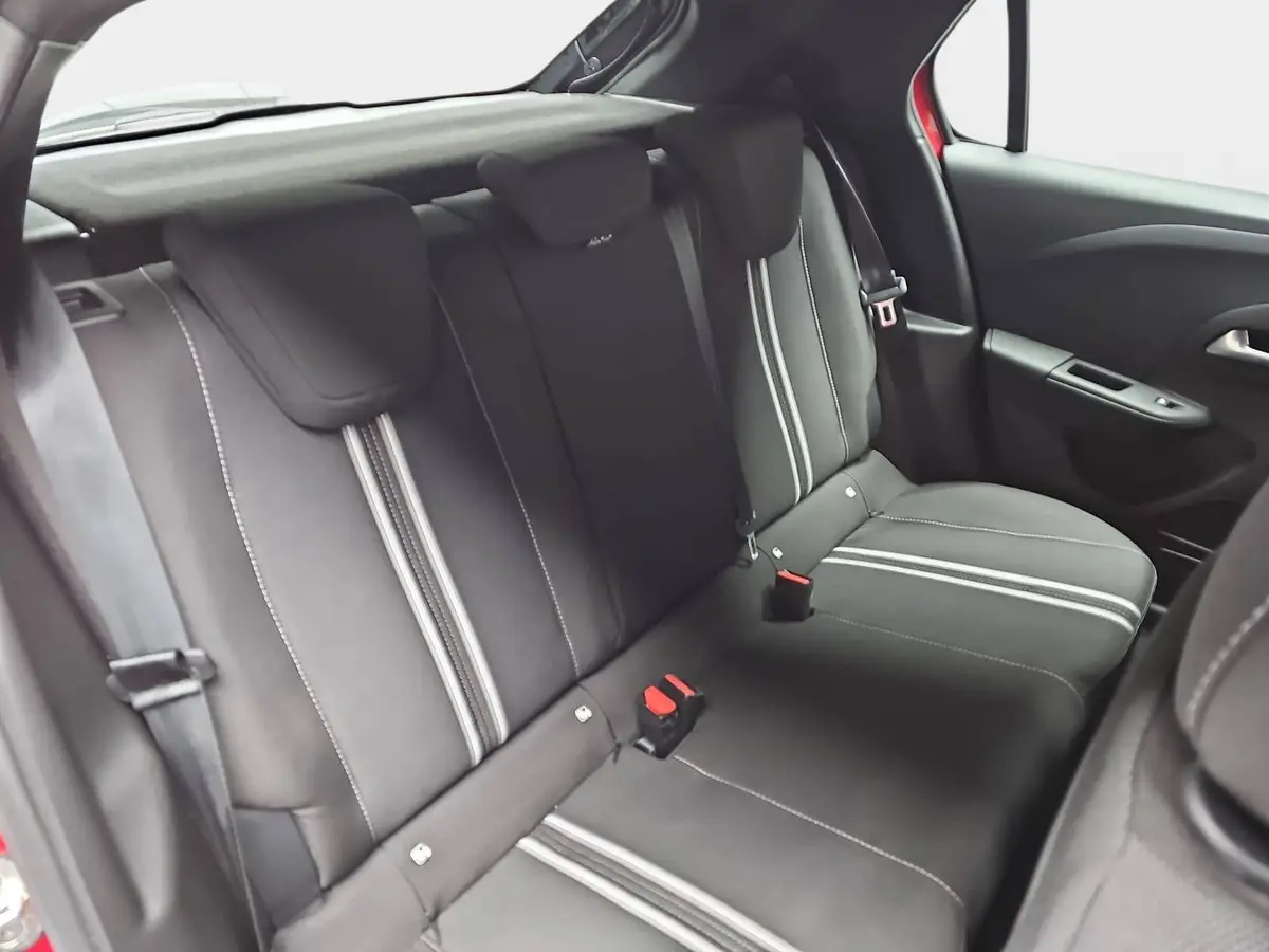 OPEL CORSA 1.2 TURBO AUTO. GS LED KLIMA SICHT WINTER DAB KAME