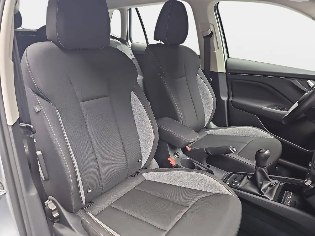 SKODA KAMIQ 1.0 TSI SELECTION NAVI LED KAMERA LM