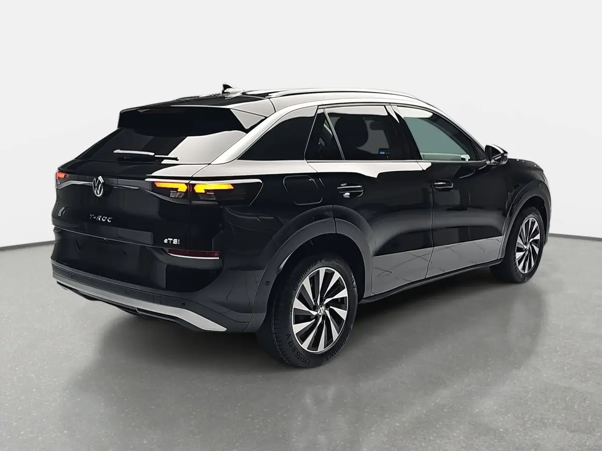 VW T-ROC 1.5 ETSI DSG LIFE ACC KAMERA WINTER AHK