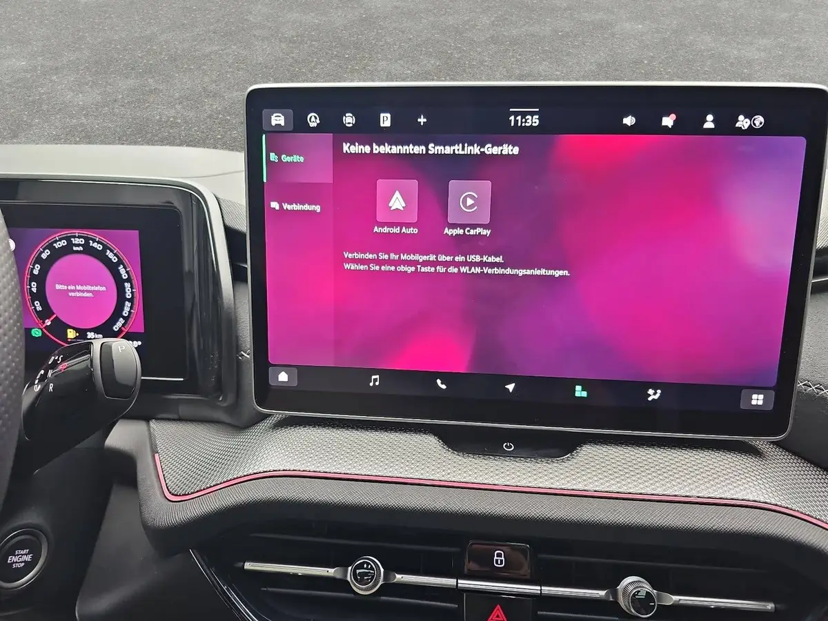 SKODA KODIAQ 2.0 TSI DSG SPORTLINE 4X4 NAVI LED AHK