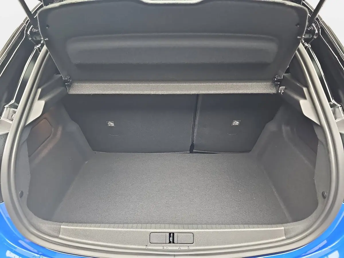 OPEL CORSA 1.2 HYBRID GS LED KOMFORT-PAKET