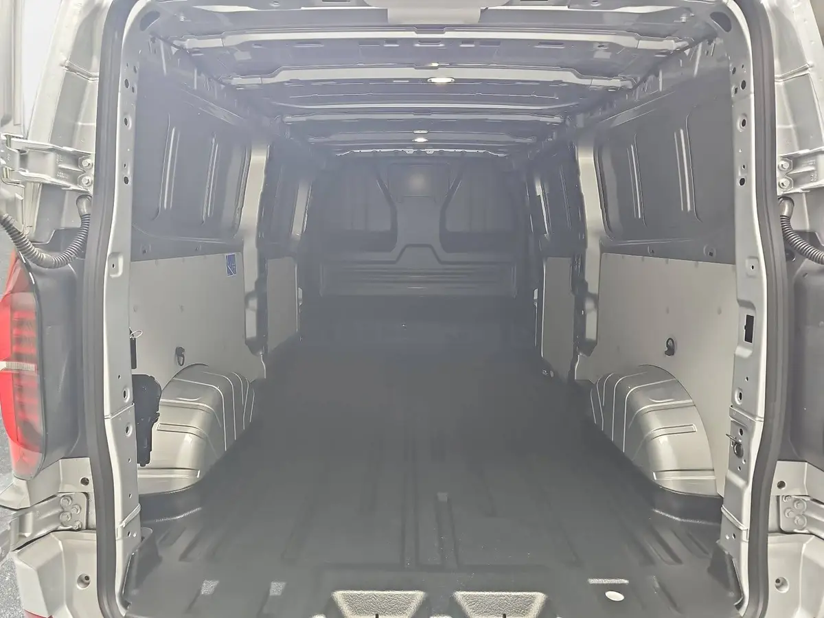 VW T7 TRANSPORTER 2.0 TDI DSG 4M KASTEN L2H1 NAVI