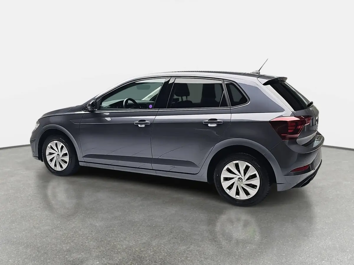 VW POLO 1.0 TSI DSG LIFE NAVI LED APP-CONNECT