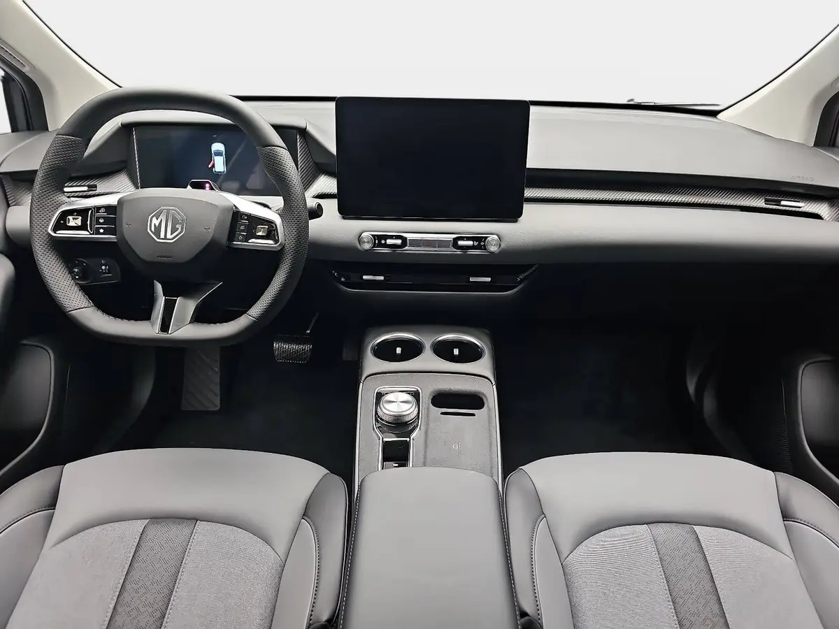 MG MG4 EV 77 KWH MY26 PREMIUM