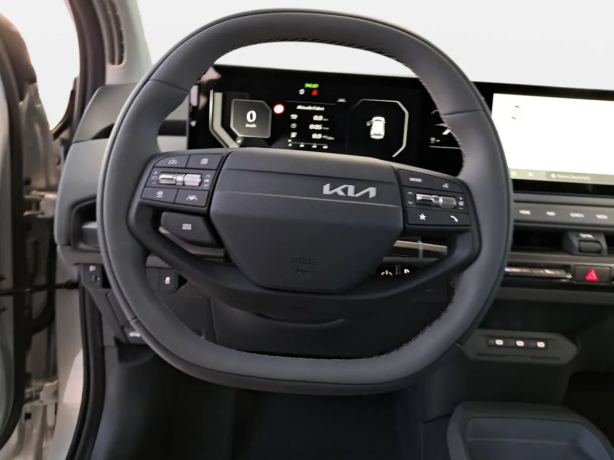 KIA EV3 58.3 KWH AIR MJ27 WINTER