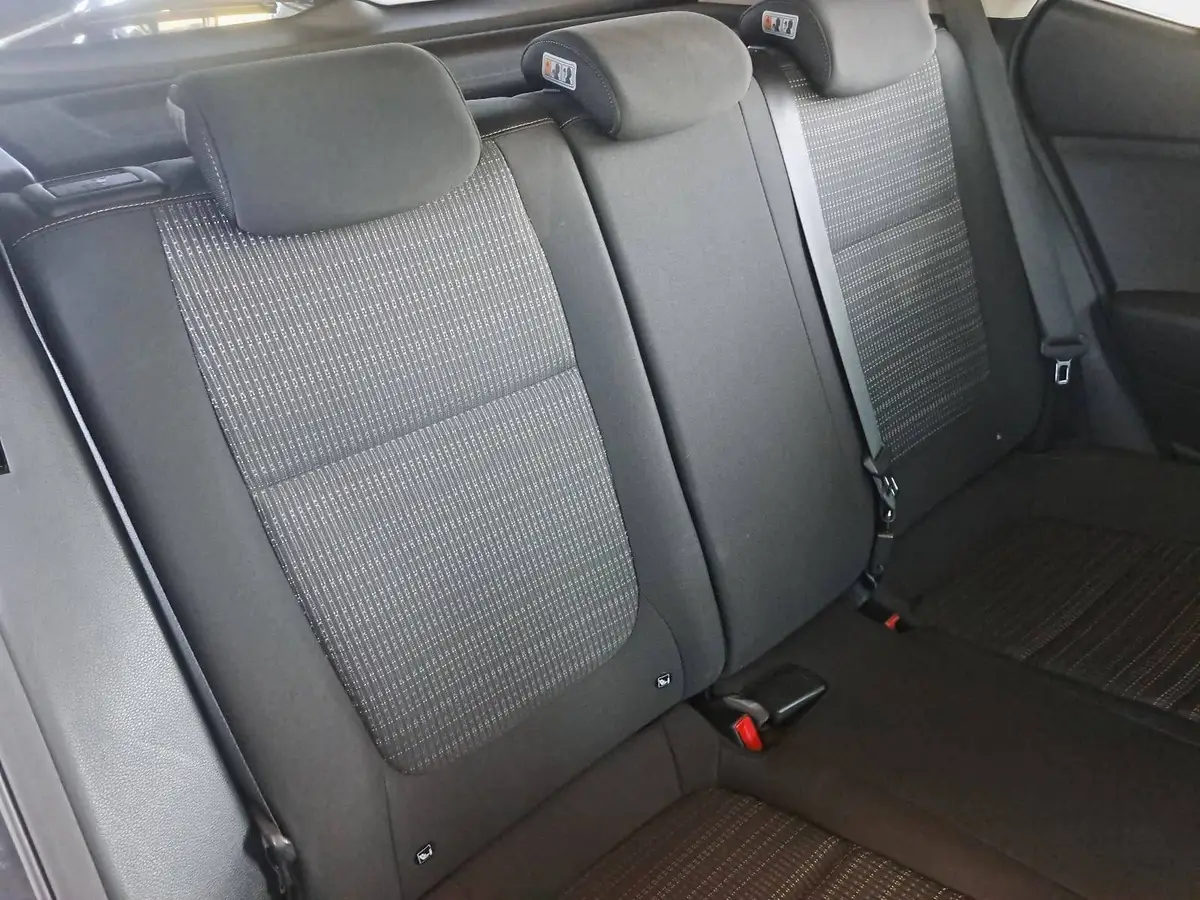 KIA STONIC 1.4 VISION WINTER TEMPO DAB KAMERA