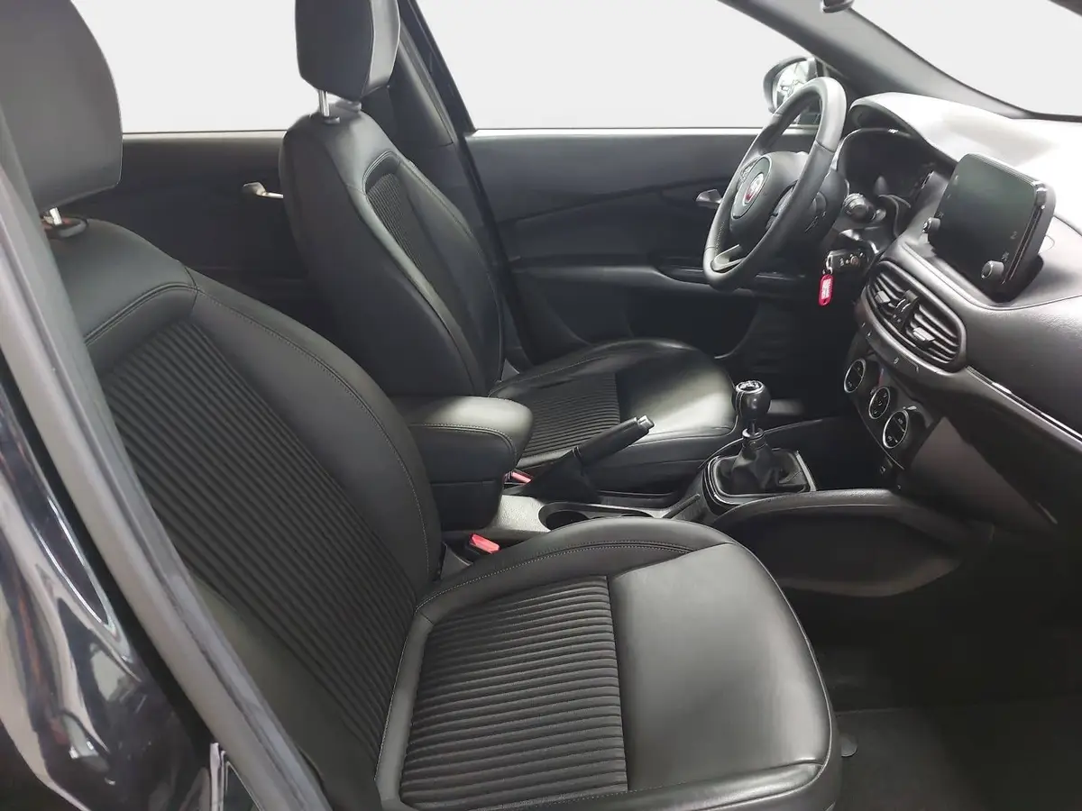 FIAT TIPO KOMBI 1.4 S-DESIGN ACC WINTER KAMERA