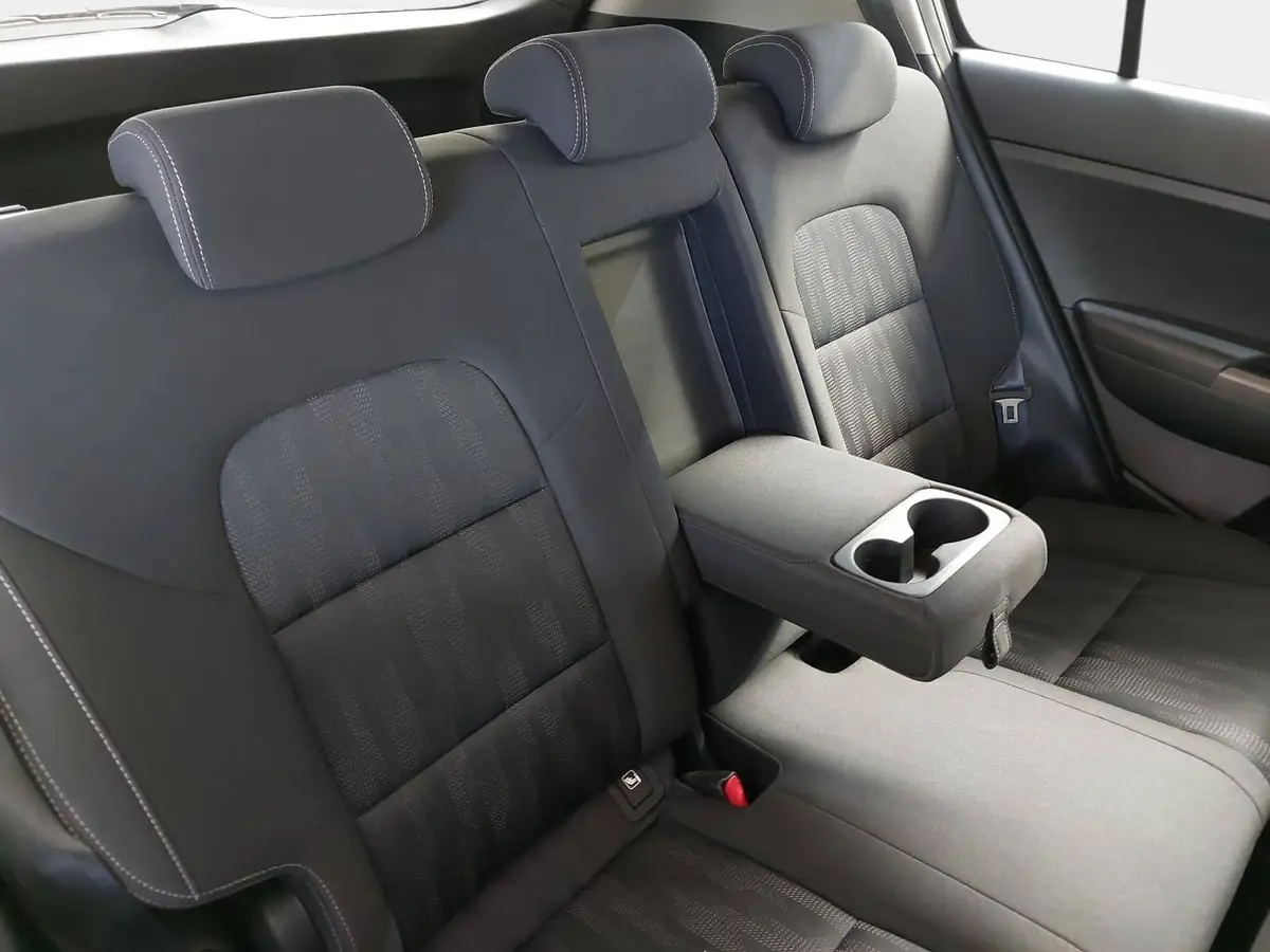 KIA SPORTAGE 1.6 GDI VISION 2WD GRA WINTER