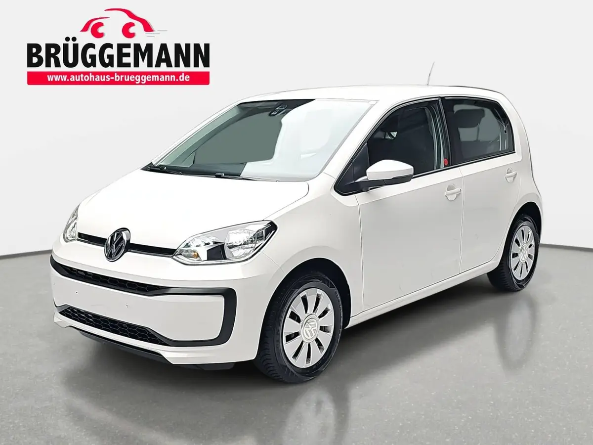 VW UP! 1.0 MOVE UP! KLIMA TEMPO