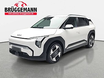 KIA EV3 81.4 KWH EARTH MJ25 WINTER BUSIN. UPGRADE DRIVEWISE-PARK DESIGN SOUND