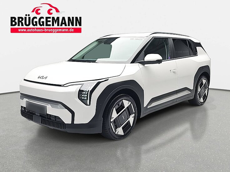 KIA EV3 81.4 KWH EARTH MJ25 WINTER BUSIN. UPGRADE DRIVEWISE-PARK DESIGN SOUND