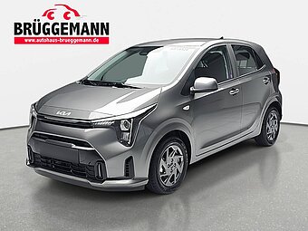KIA PICANTO 1.0 AUTO. (AMT) VISION MJ25 SITZH. NAVI KAMERA