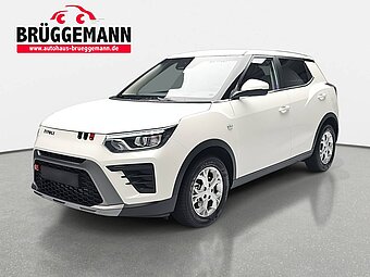 KGM TIVOLI 1.5 T-GDI 2WD NOMAD