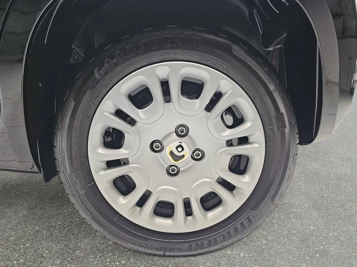 FIAT PANDA 1.0 GSE HYBRID POP