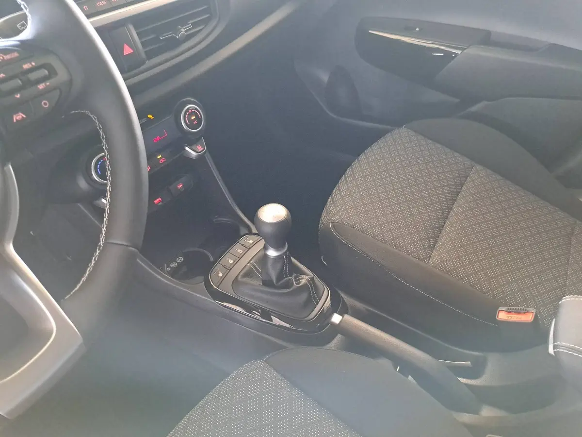 KIA PICANTO 1.0 GDI SPIRIT MJ26 LED SITZH. NAVI KAMERA