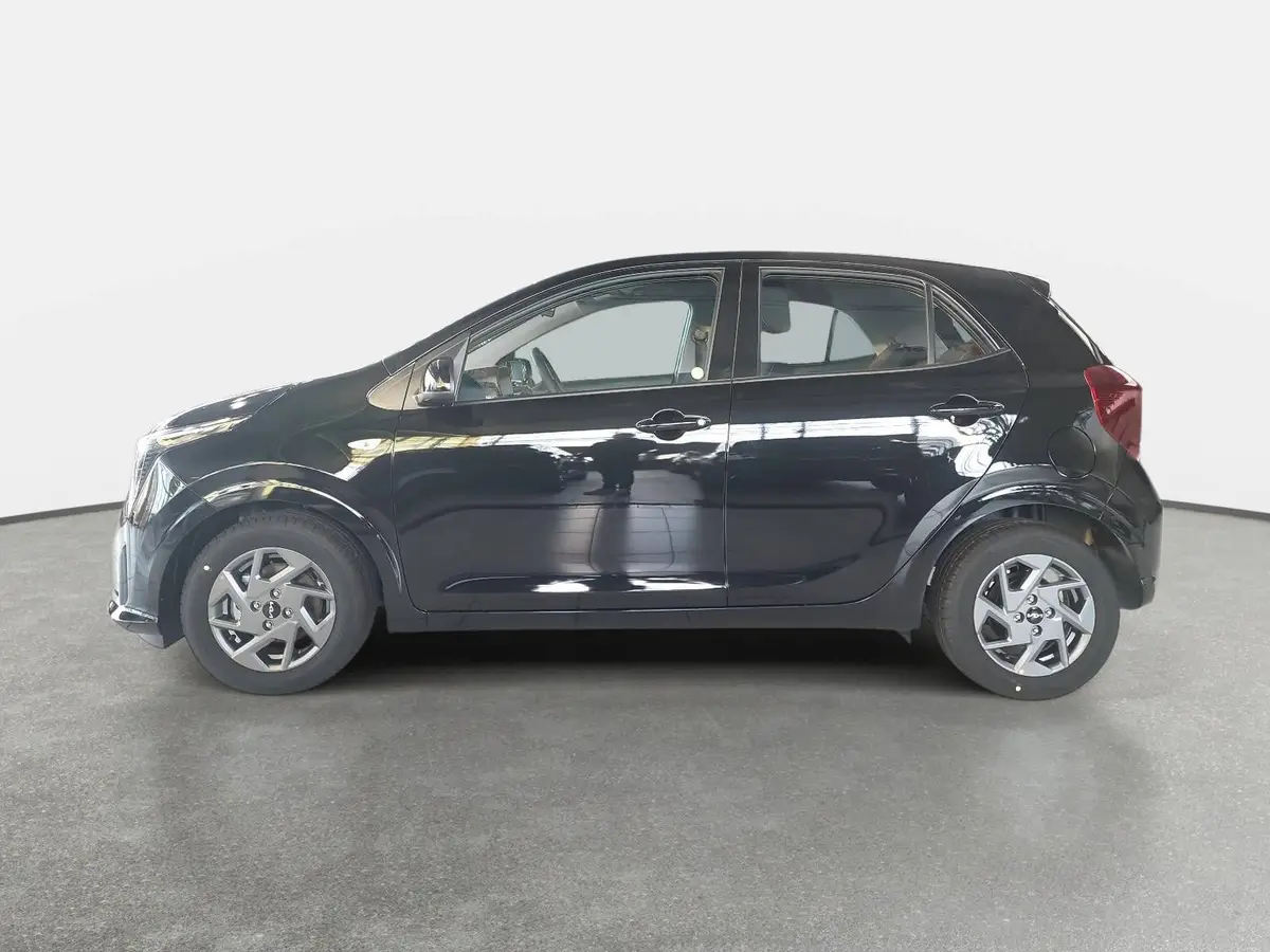 KIA PICANTO 1.0 GDI VISION MJ26 SITZH. NAVI KAMERA