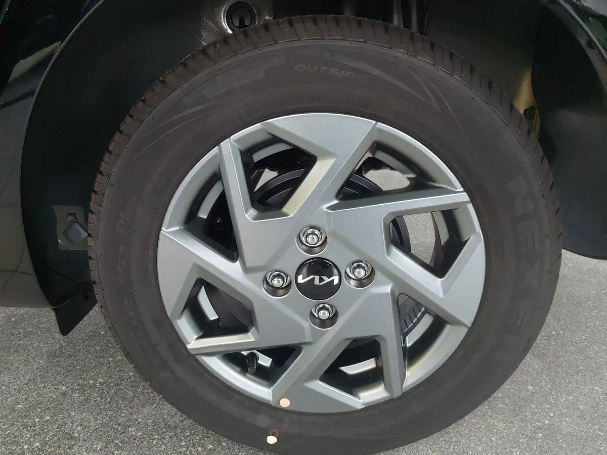 KIA PICANTO 1.0 GDI VISION MJ26 SITZH. NAVI KAMERA