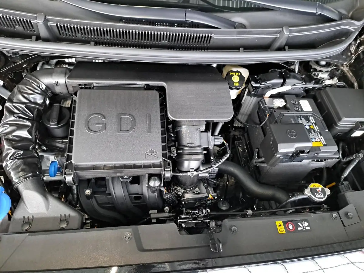 KIA PICANTO 1.0 GDI CORE MJ26 NAVI KAMERA