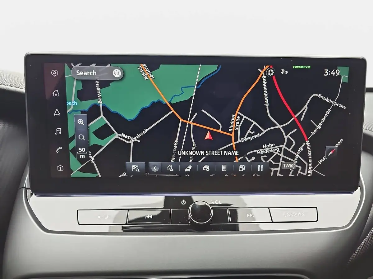 NISSAN JUKE 1.6 HYBRID AUTO. N-CONNECTA WINTER FRONTSCHEIBENHEIZUNG