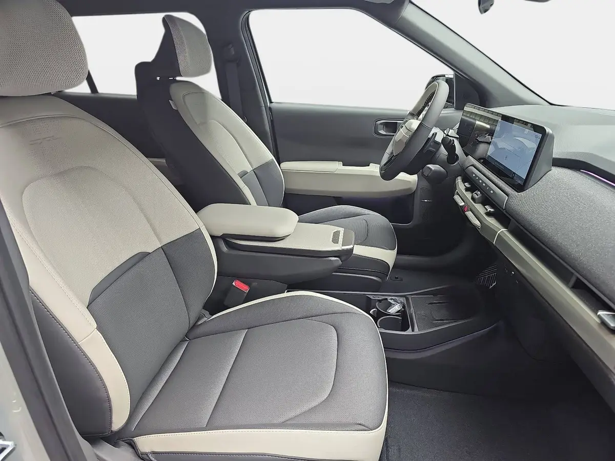 KIA EV3 81.4 KWH GT-LINE MJ26 DRIVEWISE-PARK-PRO KOMFORT GLASDACH