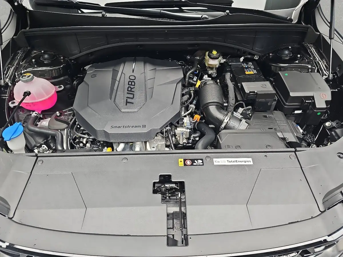 KIA SORENTO 2.2 CRDI AWD DCT8 PLATINUM MJ26 LEDER NAPPA PREMIUM GLASDACH AHK