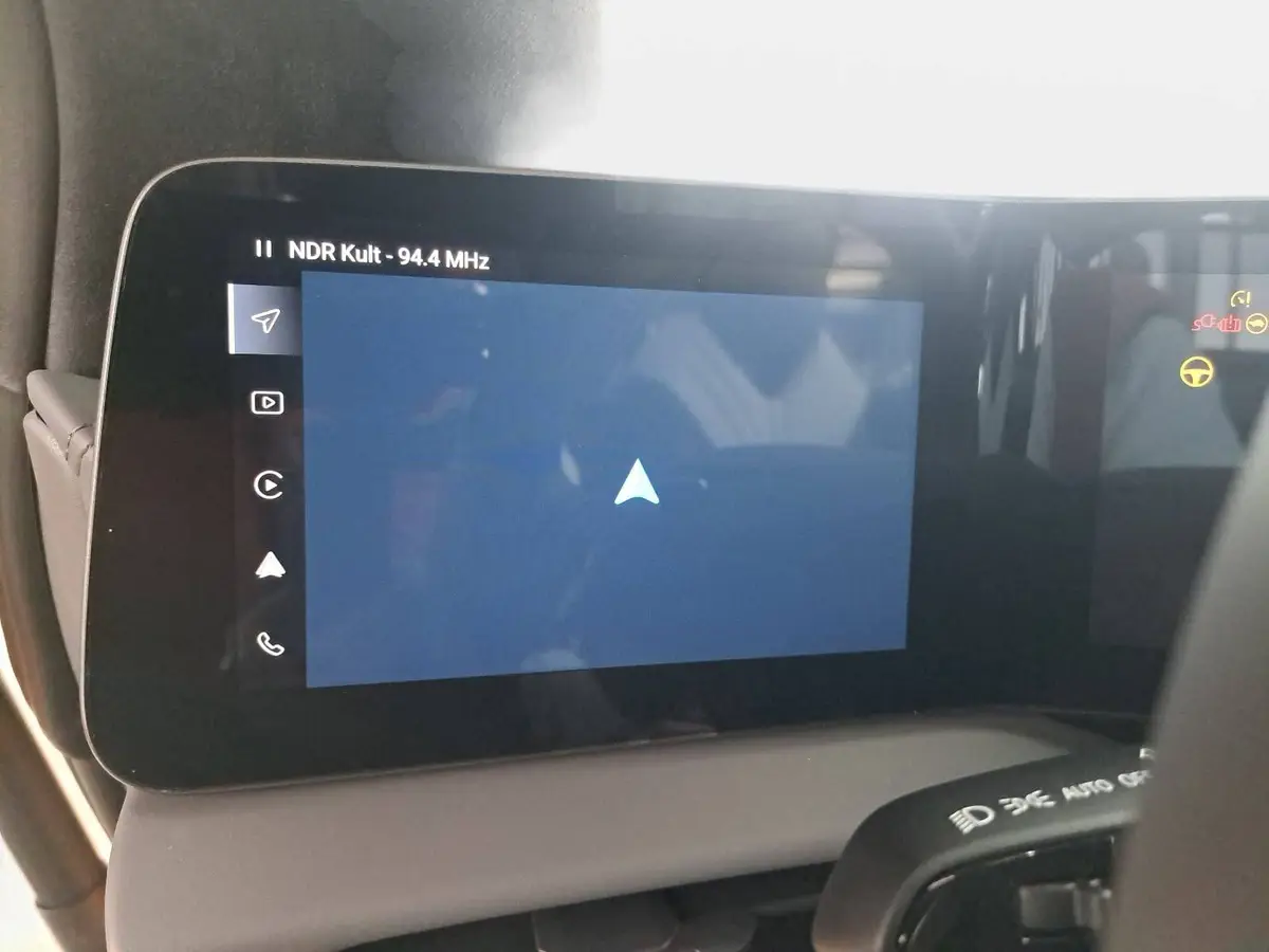 MG CYBERSTER EV 77 KWH