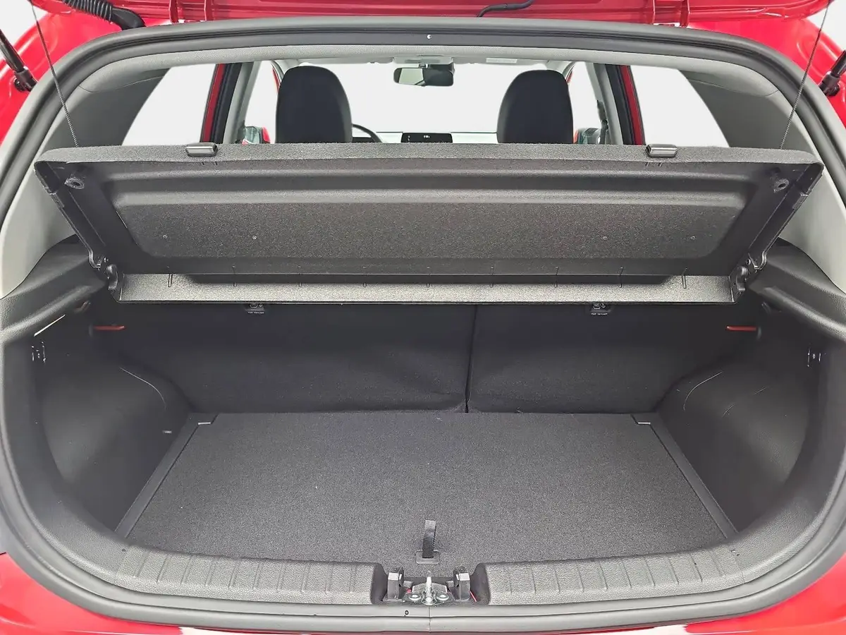 KIA PICANTO 1.0 GDI AUTO. (AMT) GT-LINE MJ26 LED SITZH. NAVI KAMERA