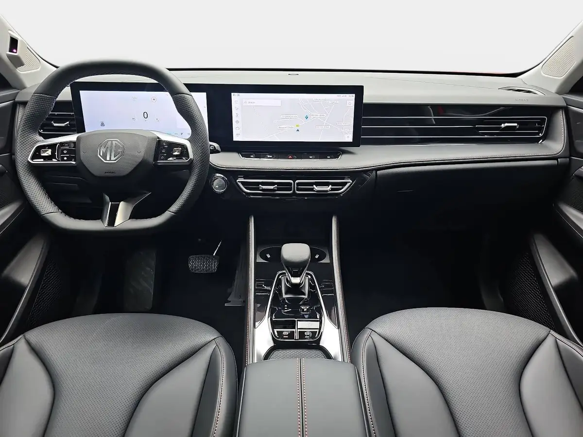 MG HS 1.5 PLUG-IN-HYBRID MY25.5 LUXURY LEDER 360-GRAD-KAMERA 19-ZOLL-LM