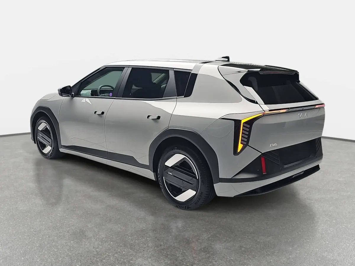 KIA EV4 81.4 KWH EARTH MJ26 UPGRADE TECHNOLOGY WINTER-CONNECT