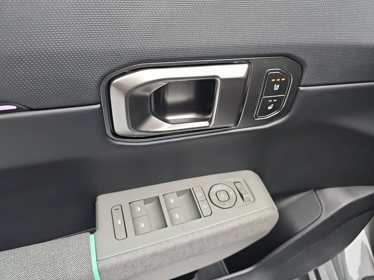 KIA EV4 81.4 KWH EARTH MJ26 UPGRADE TECHNOLOGY WINTER-CONNECT