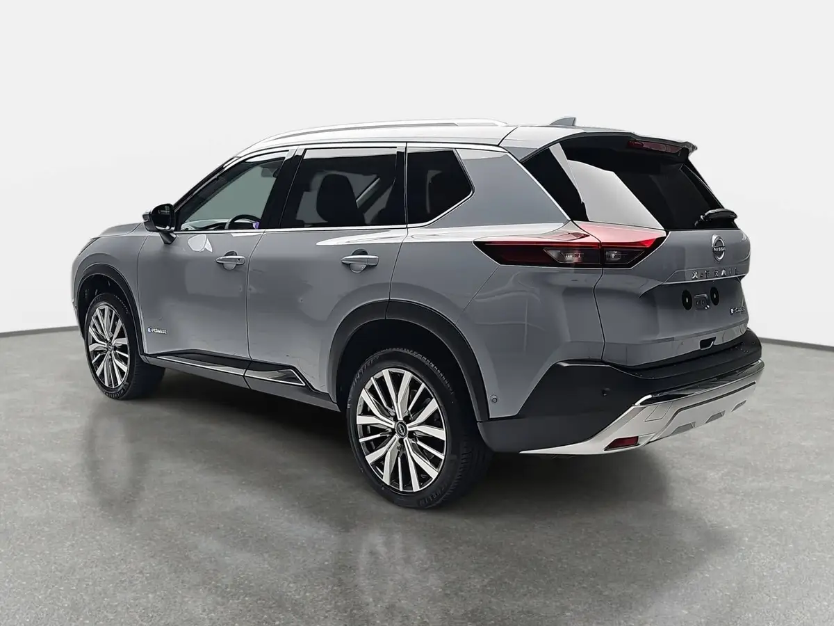 NISSAN X-TRAIL 1.5 VC-T E-POWER AUTO. TEKNA LM20