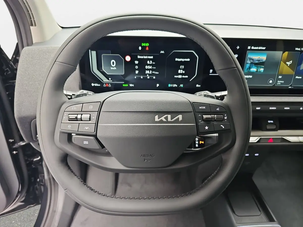 KIA EV2 42.2 KWH EARTH MJ27 WINTER-CONNECT