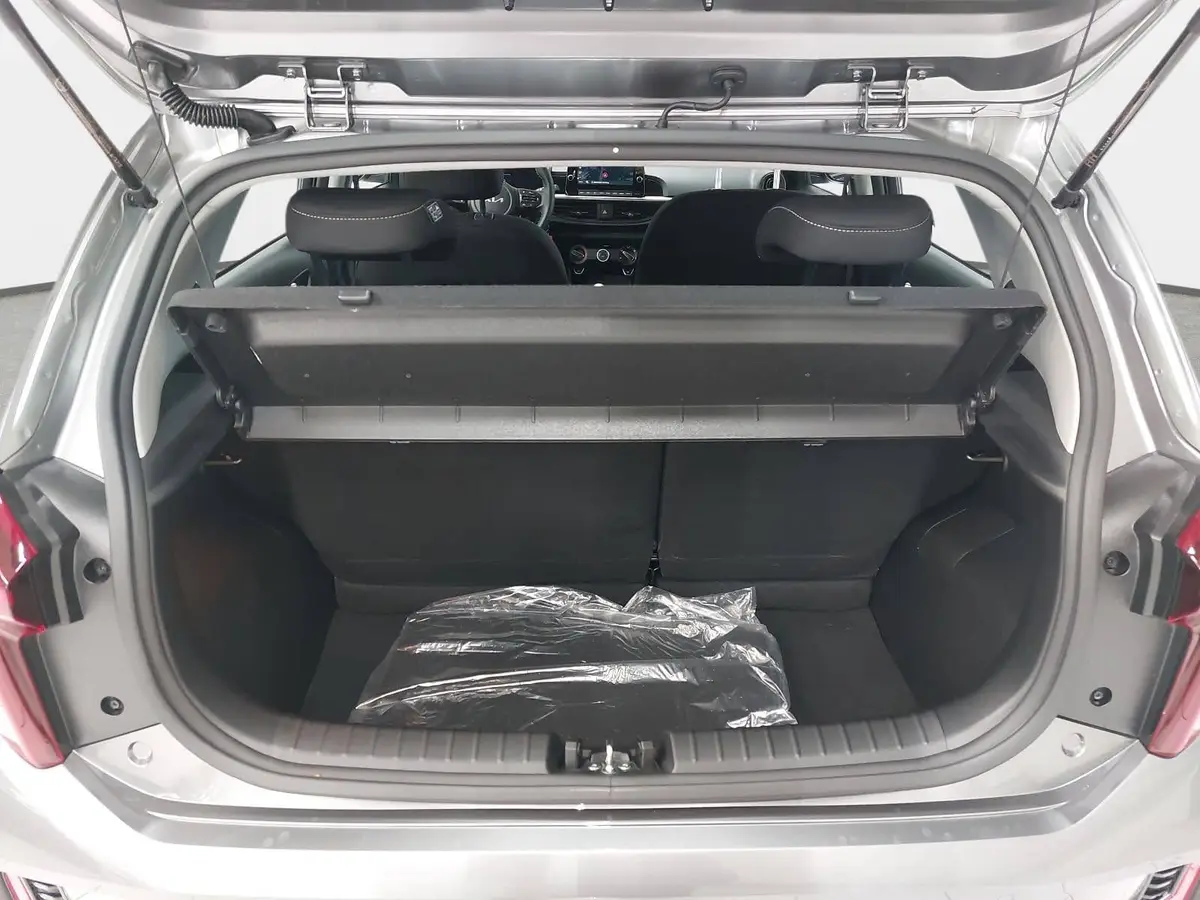 KIA PICANTO 1.0 GDI VISION MJ26 SITZH. NAVI KAMERA