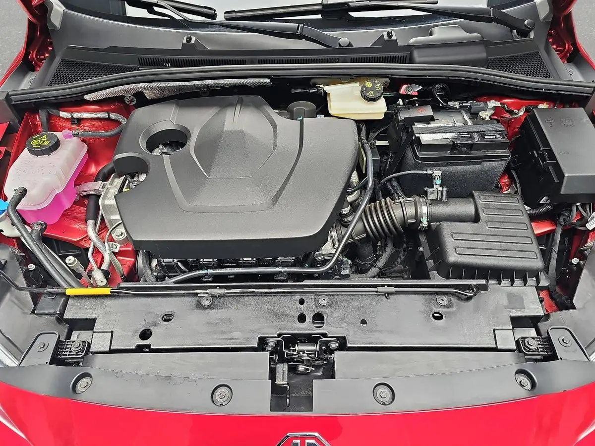 MG MG3 1.5 5MT COMFORT