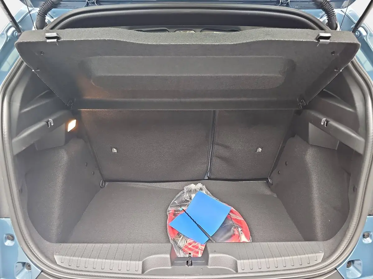 FIAT GRANDE PANDA ELEKTRO LA PRIMA MJ26 WINTER PAKET