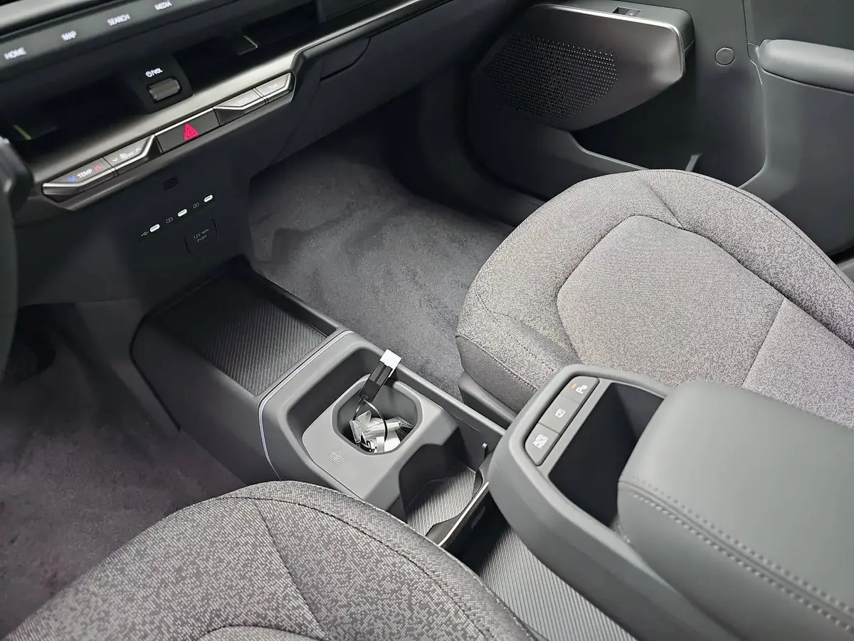 KIA EV2 42.2 KWH AIR MJ27 WINTER