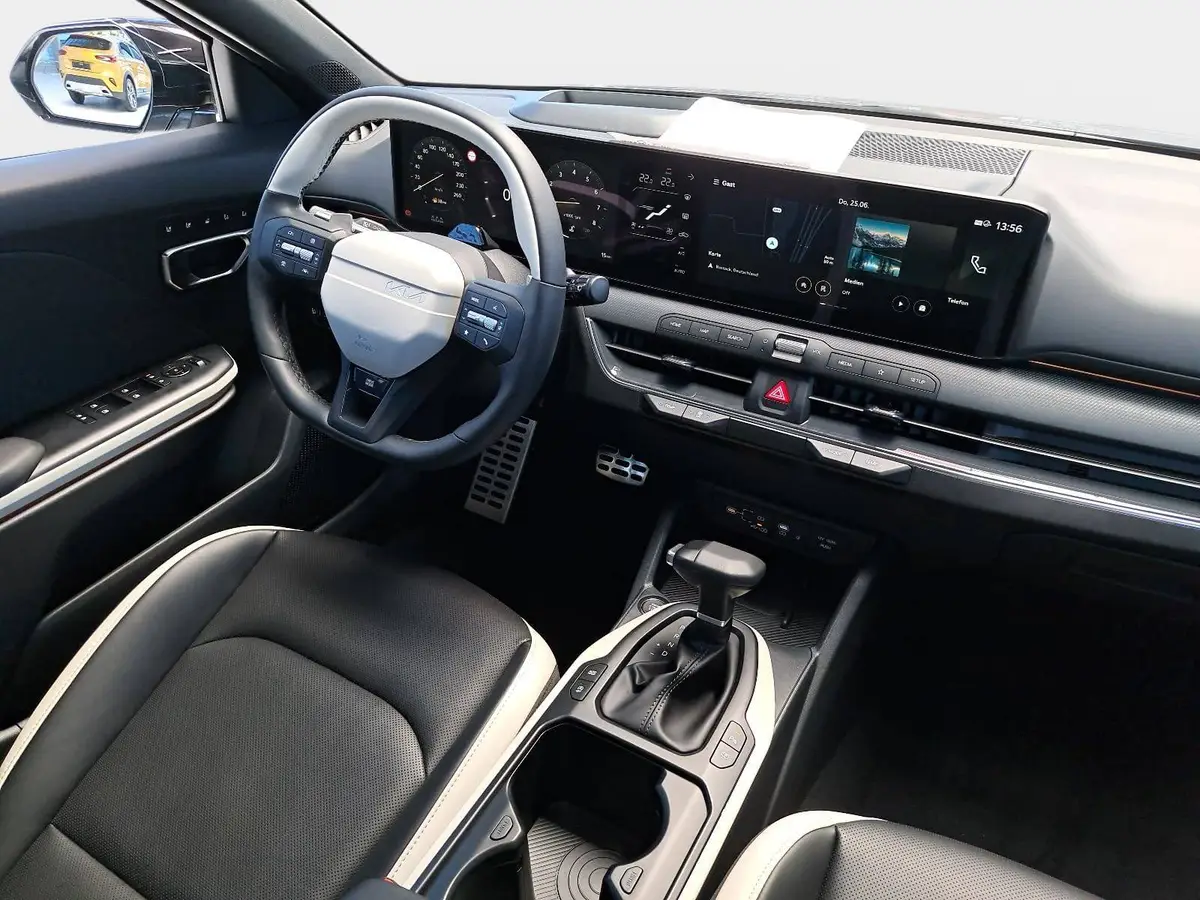 KIA K4 SW 1.6 T-GDI 180 PS DCT7 GT-LINE MJ26 DW-PARK-PRO SITZ SOUND DESIGN GLASDACH