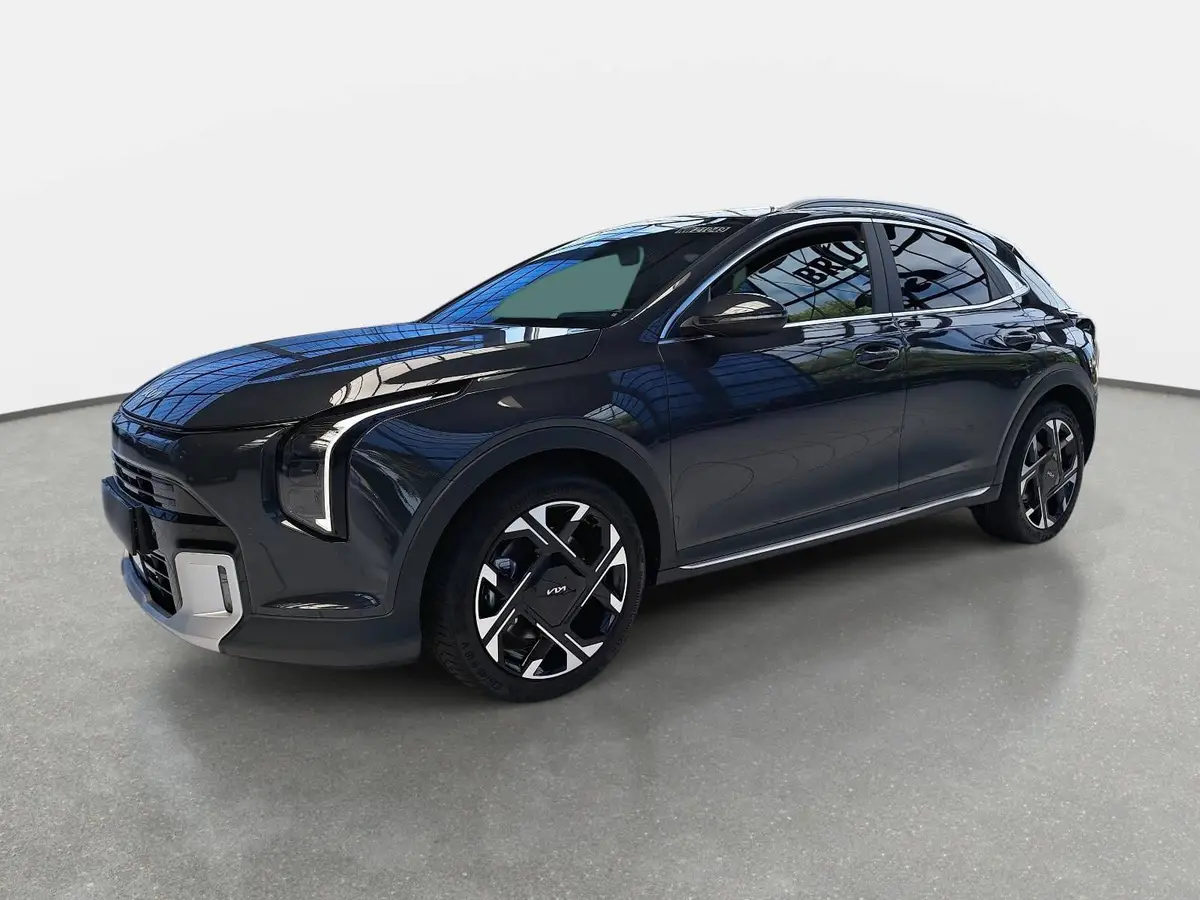 KIA XCEED 1.6 T-GDI 180 DCT SPIRIT MJ27 SOUND SITZ ADVANCED
